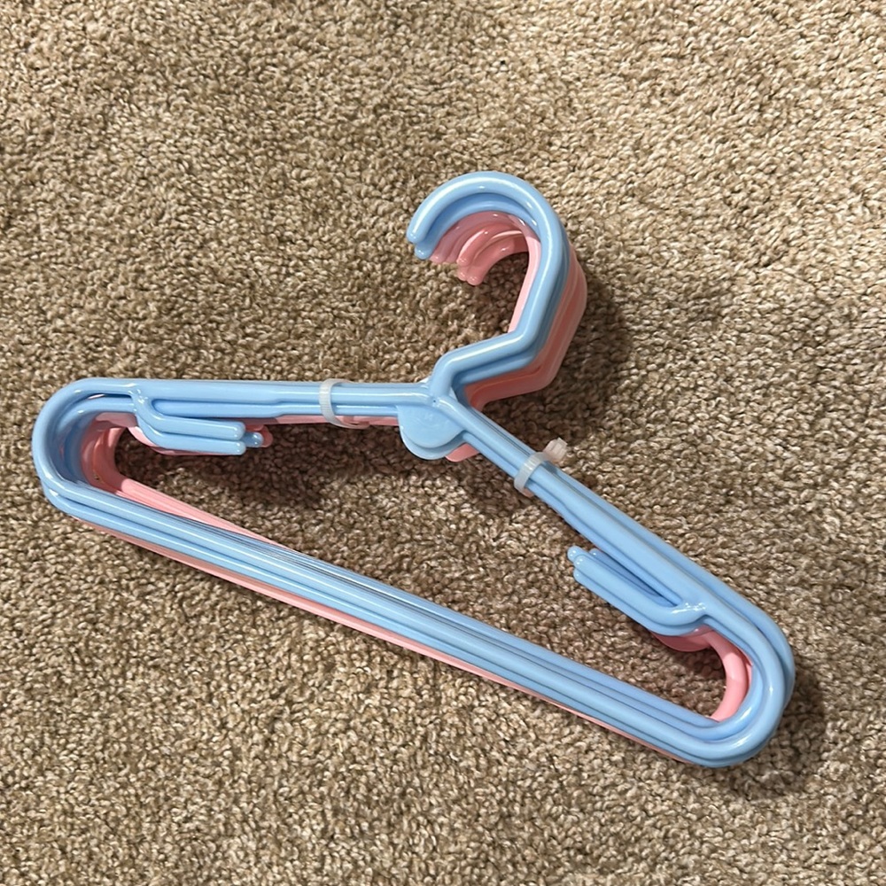 Hangers